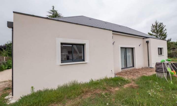 Travaux de couverture Les Sables-d'Olonne