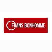 Logo frans bonhomme