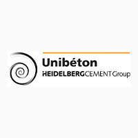 Logo unibéton