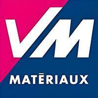 Logo VM matériaux