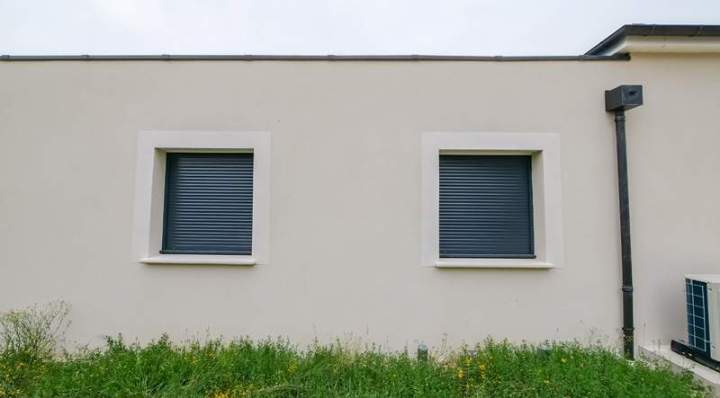 Travaux de maçonnerie Les Sables-d'Olonne